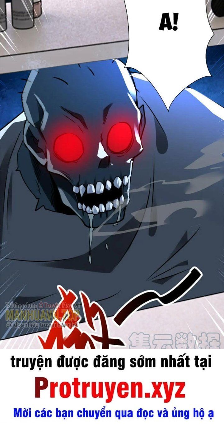Mạt Thế Siêu Cấp Hệ Thống Chap 325 - Next Chap 326