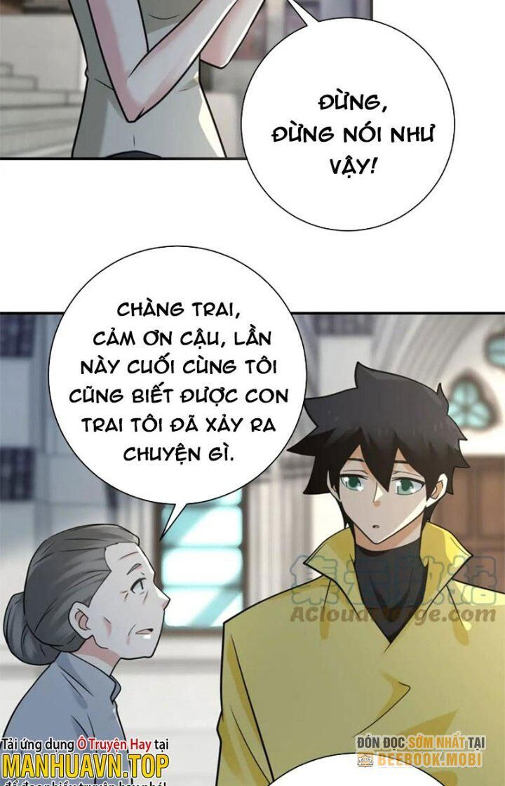 Mạt Thế Siêu Cấp Hệ Thống Chap 325 - Next Chap 326