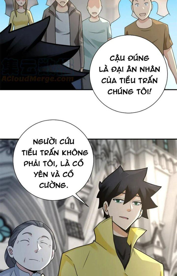 Mạt Thế Siêu Cấp Hệ Thống Chap 325 - Next Chap 326