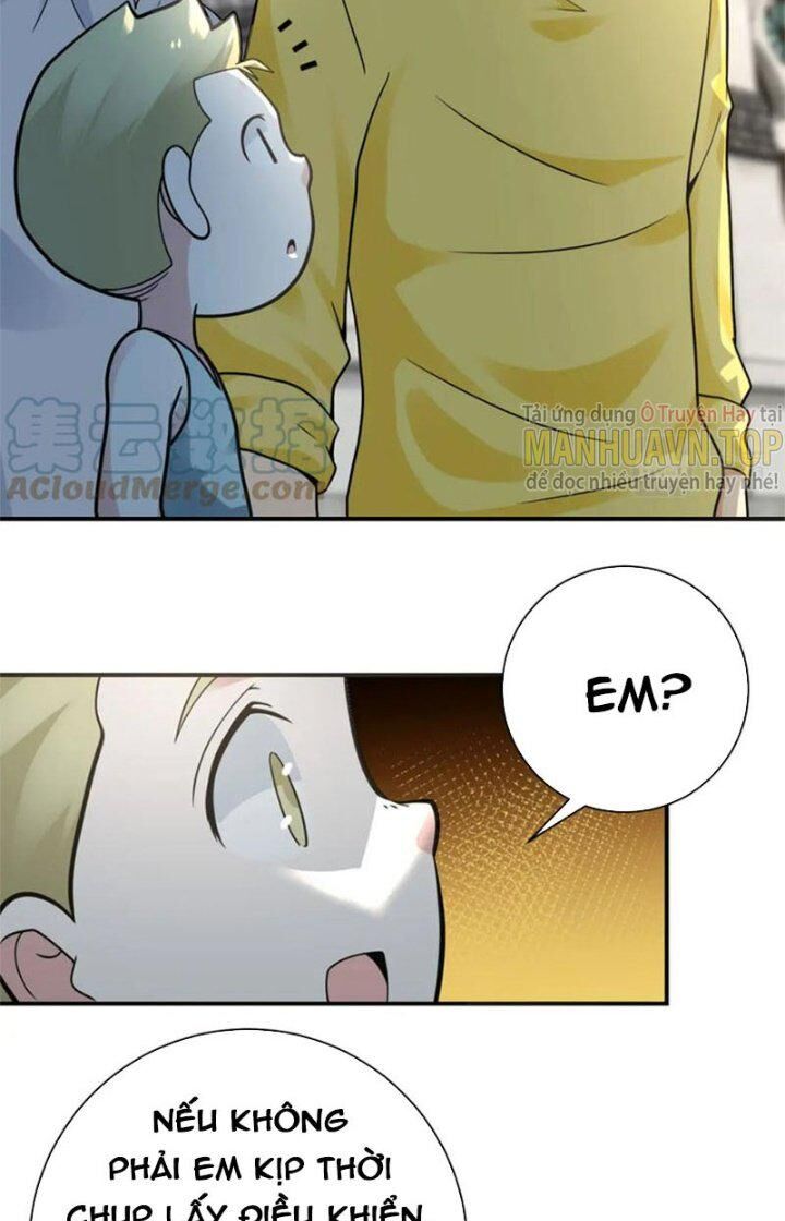 Mạt Thế Siêu Cấp Hệ Thống Chap 325 - Next Chap 326