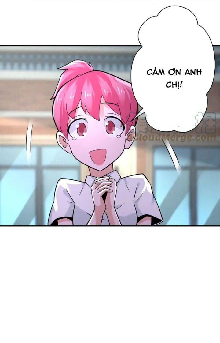 Mạt Thế Siêu Cấp Hệ Thống Chap 327 - Next Chap 328