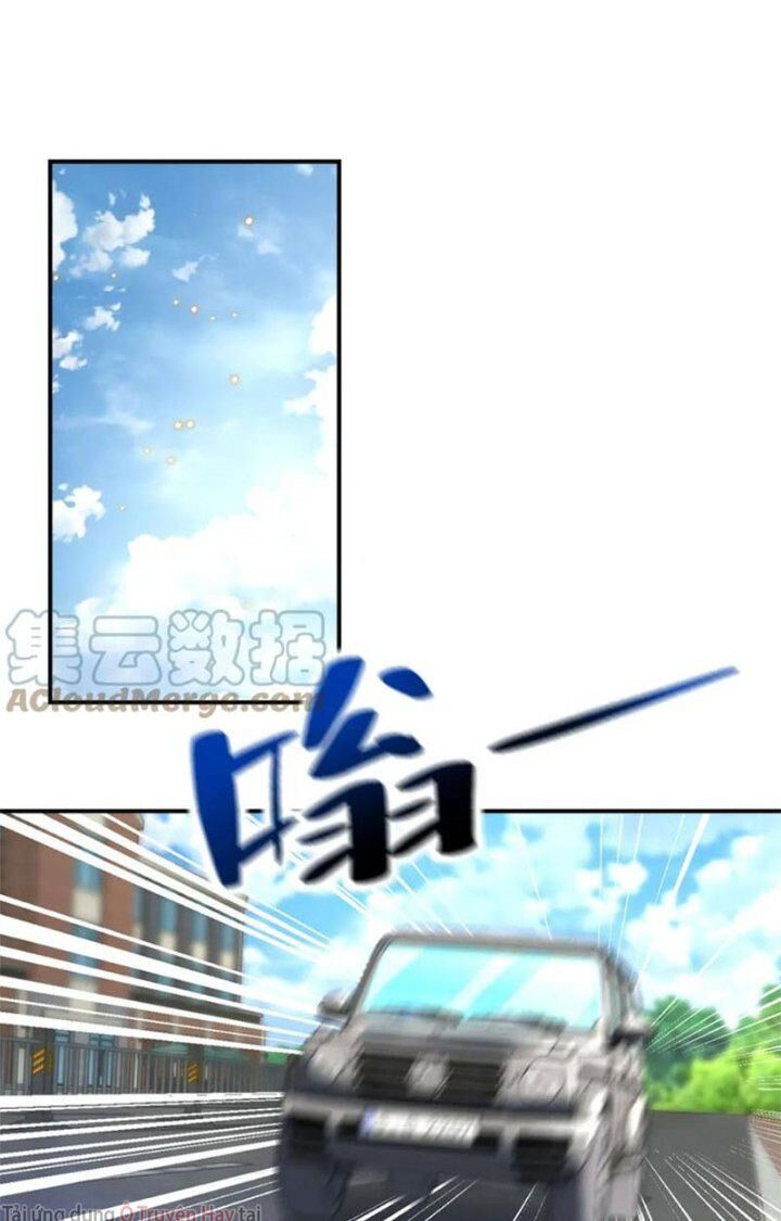 Mạt Thế Siêu Cấp Hệ Thống Chap 327 - Next Chap 328