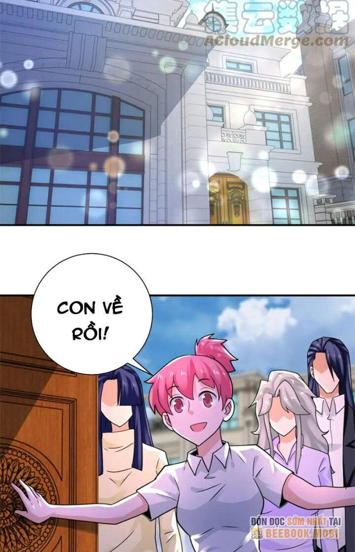 Mạt Thế Siêu Cấp Hệ Thống Chap 327 - Next Chap 328