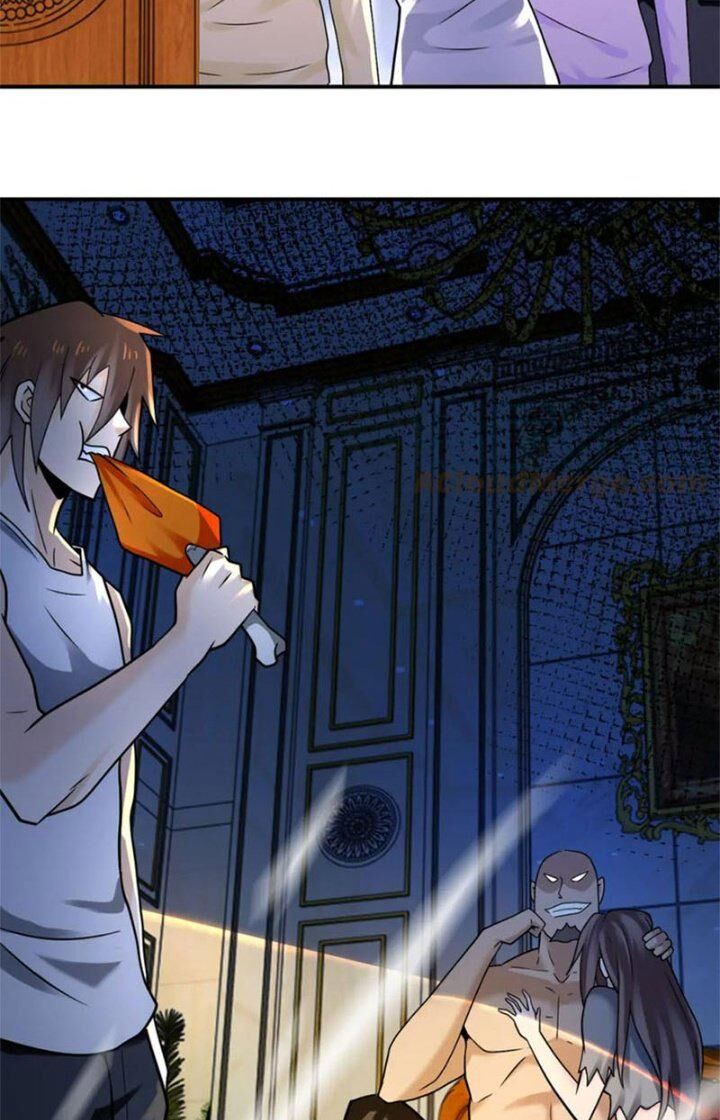 Mạt Thế Siêu Cấp Hệ Thống Chap 327 - Next Chap 328
