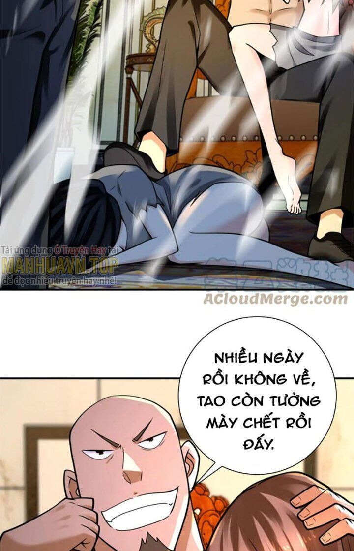Mạt Thế Siêu Cấp Hệ Thống Chap 327 - Next Chap 328