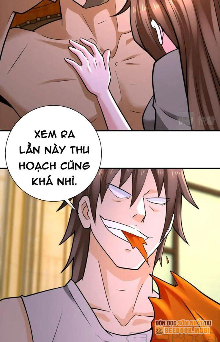 Mạt Thế Siêu Cấp Hệ Thống Chap 327 - Next Chap 328
