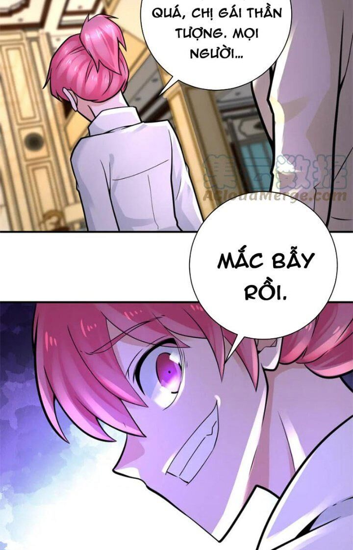 Mạt Thế Siêu Cấp Hệ Thống Chap 327 - Next Chap 328