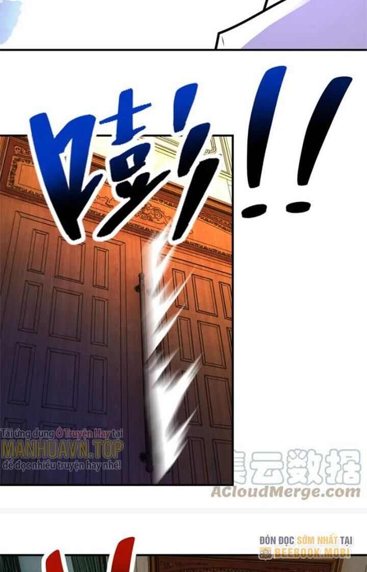 Mạt Thế Siêu Cấp Hệ Thống Chap 327 - Next Chap 328