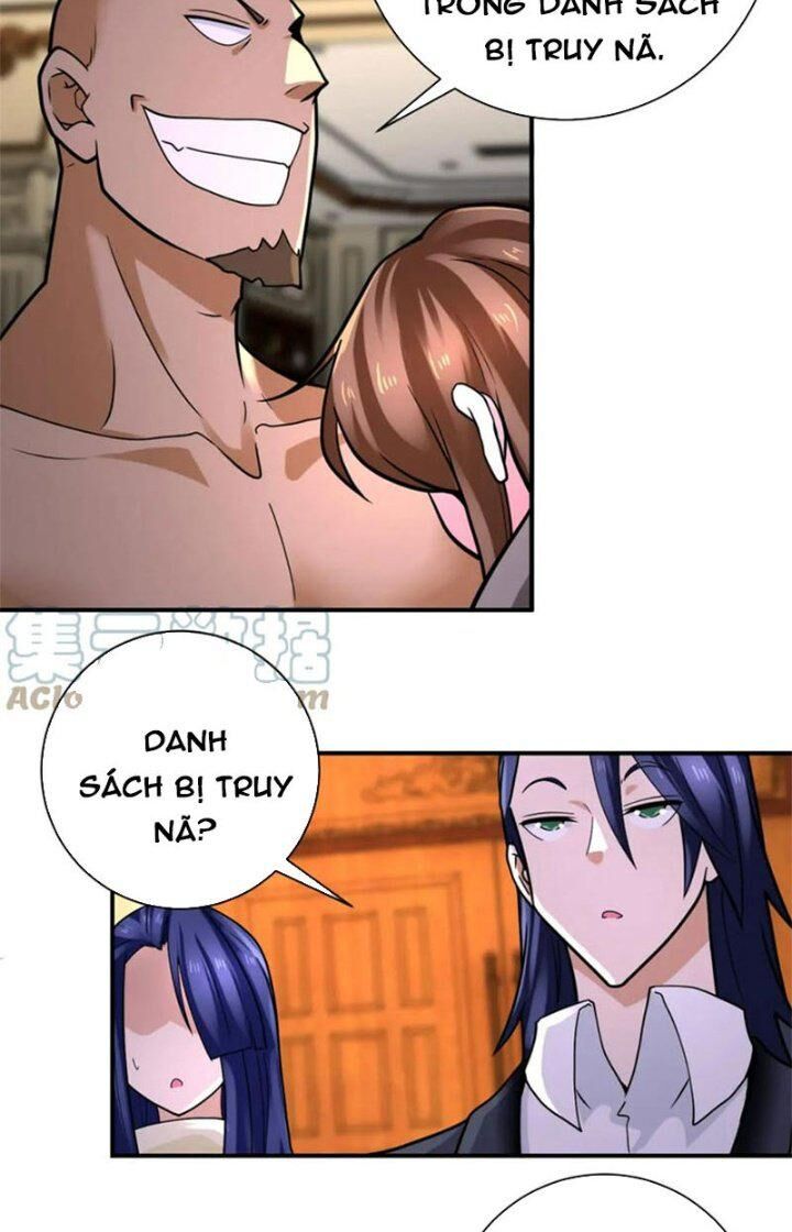 Mạt Thế Siêu Cấp Hệ Thống Chap 327 - Next Chap 328