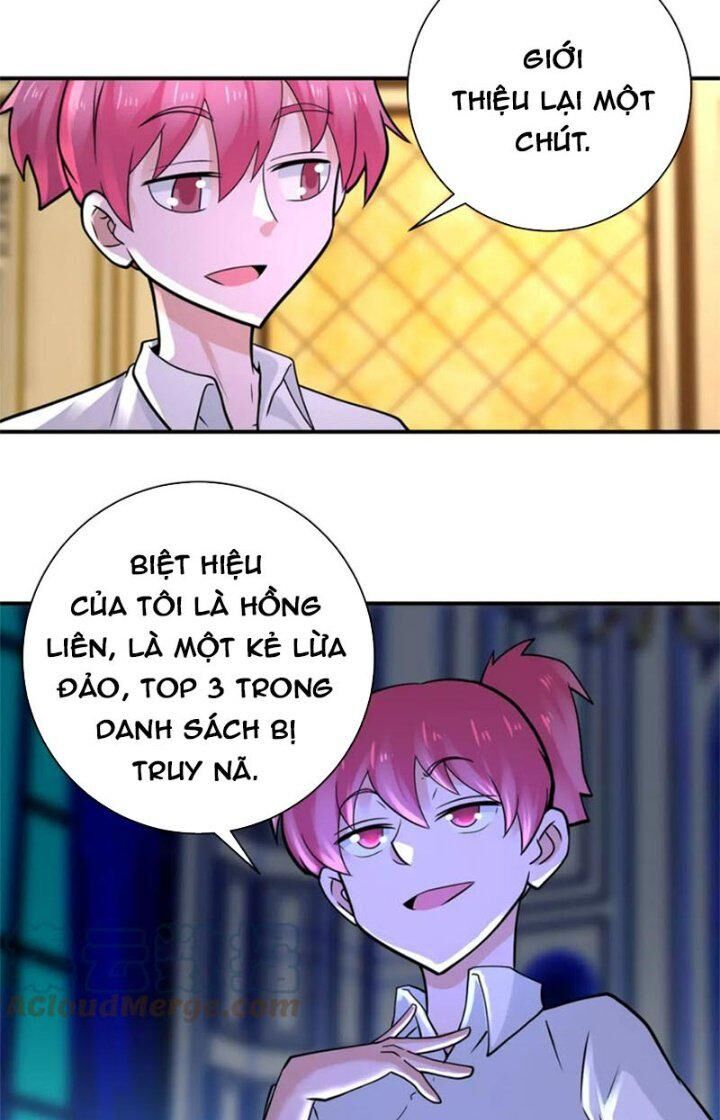 Mạt Thế Siêu Cấp Hệ Thống Chap 327 - Next Chap 328