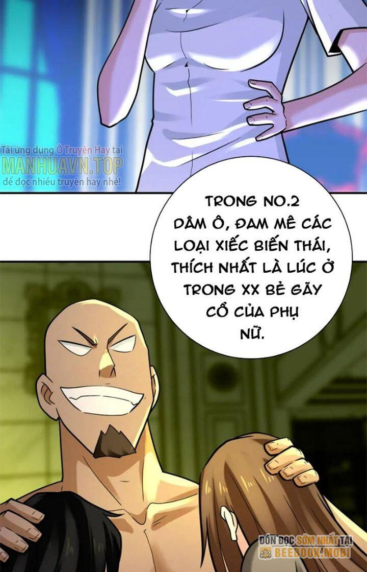 Mạt Thế Siêu Cấp Hệ Thống Chap 327 - Next Chap 328