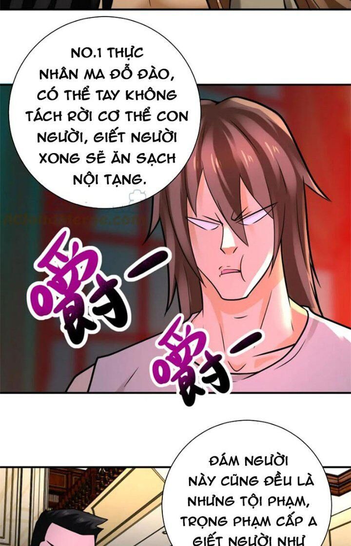 Mạt Thế Siêu Cấp Hệ Thống Chap 327 - Next Chap 328