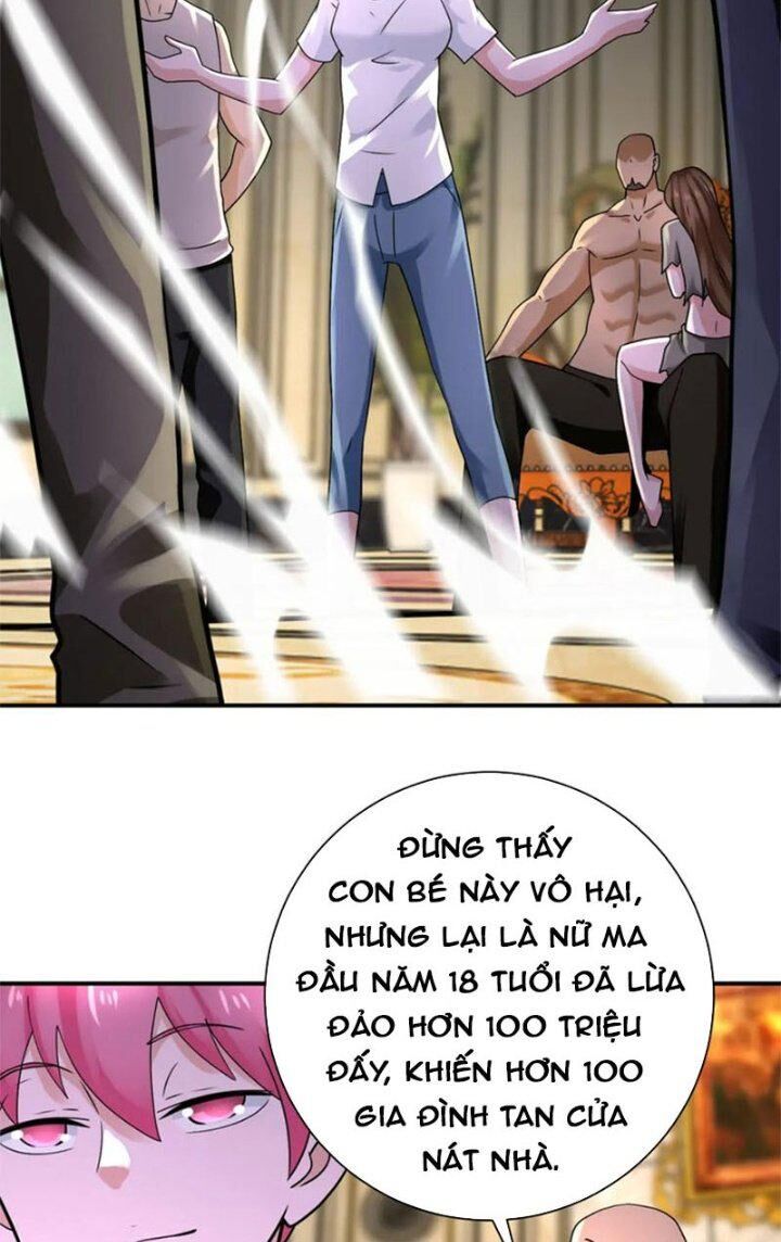 Mạt Thế Siêu Cấp Hệ Thống Chap 327 - Next Chap 328