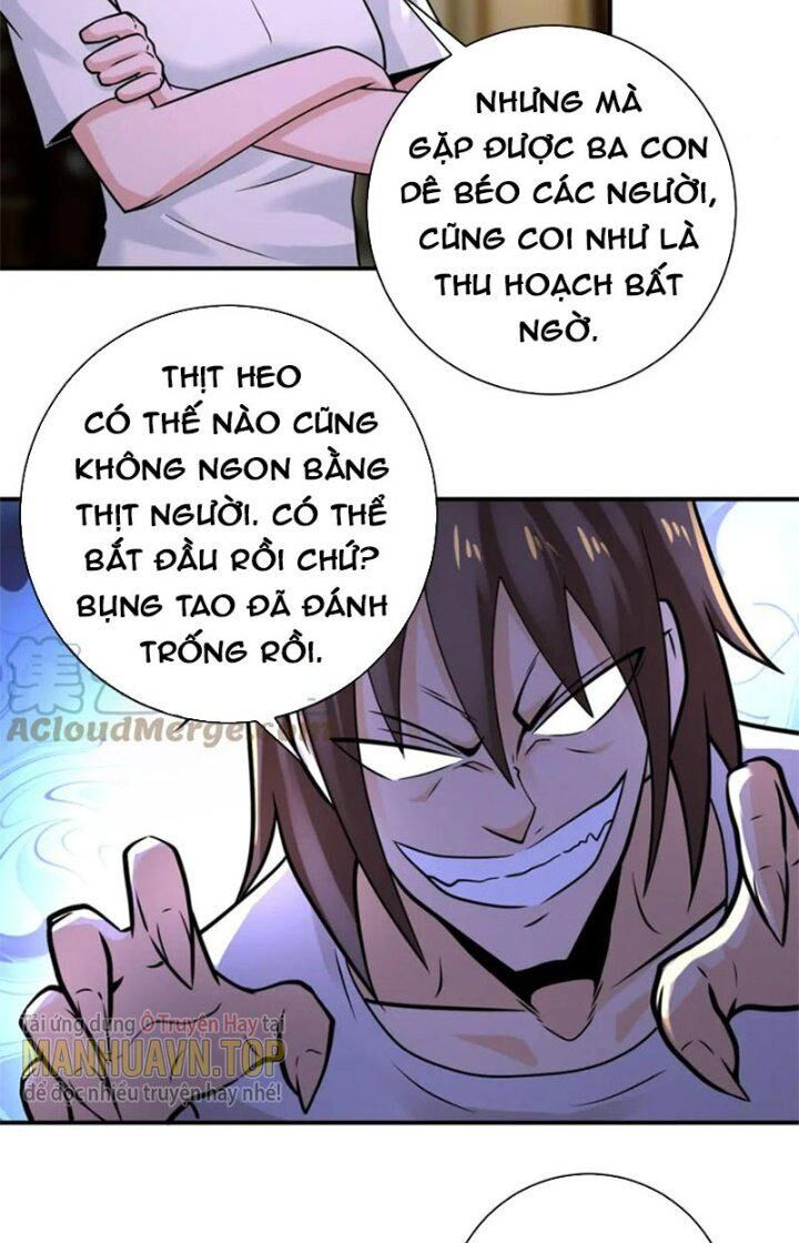 Mạt Thế Siêu Cấp Hệ Thống Chap 327 - Next Chap 328