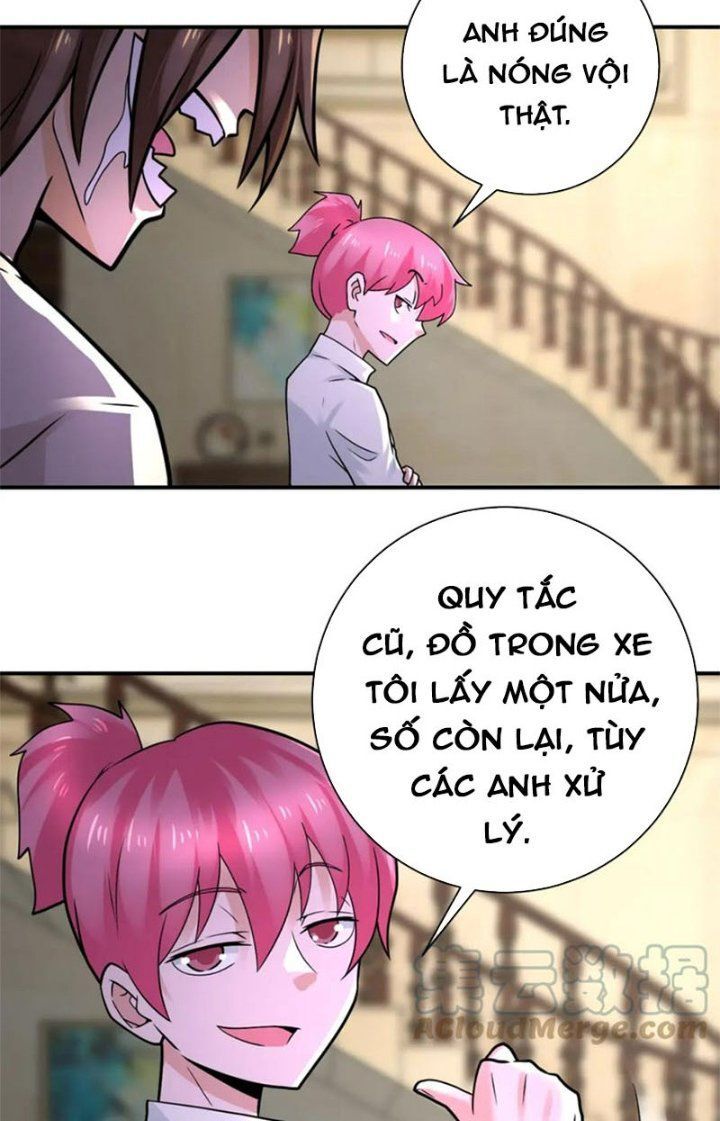 Mạt Thế Siêu Cấp Hệ Thống Chap 327 - Next Chap 328