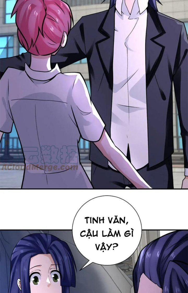 Mạt Thế Siêu Cấp Hệ Thống Chap 327 - Next Chap 328