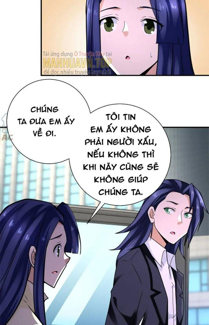 Mạt Thế Siêu Cấp Hệ Thống Chap 327 - Next Chap 328