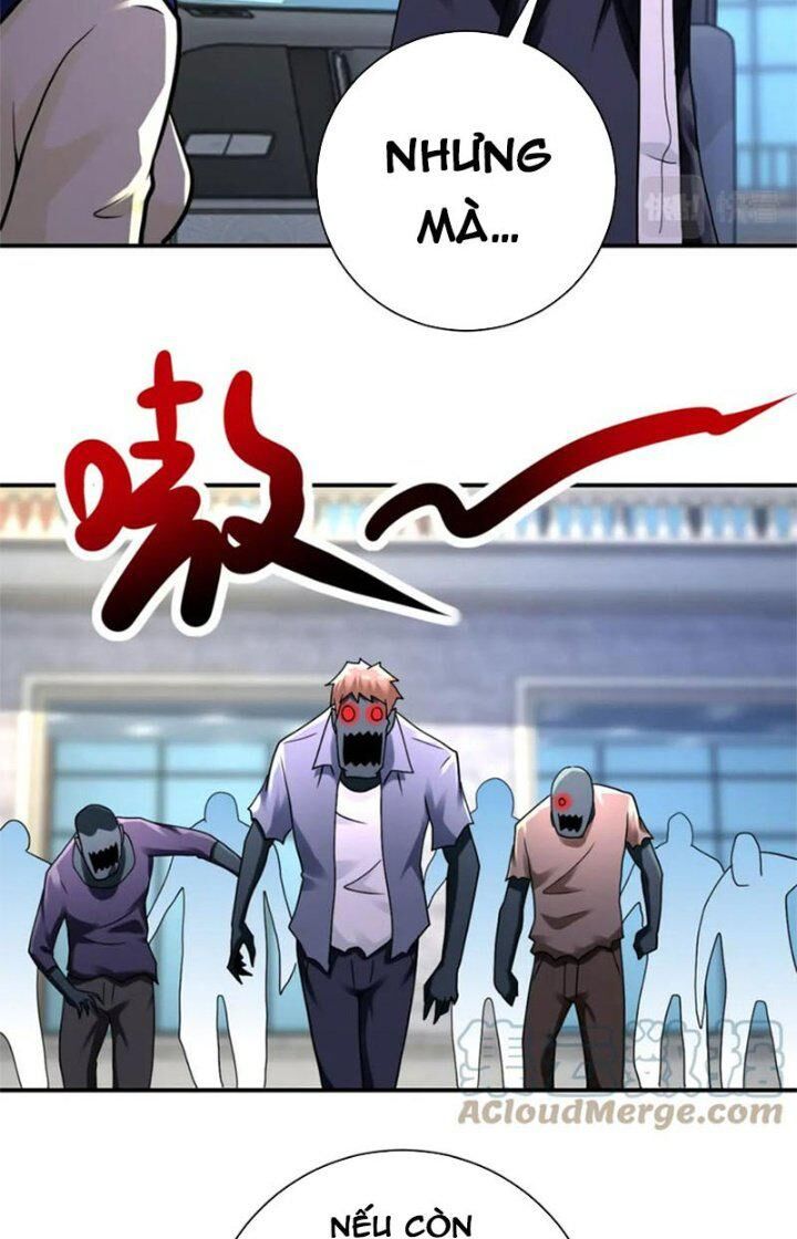 Mạt Thế Siêu Cấp Hệ Thống Chap 327 - Next Chap 328