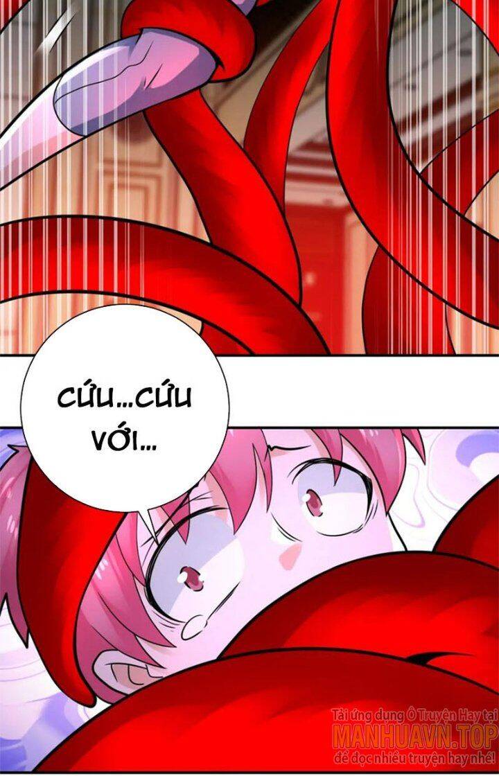 Mạt Thế Siêu Cấp Hệ Thống Chap 329 - Next Chap 330