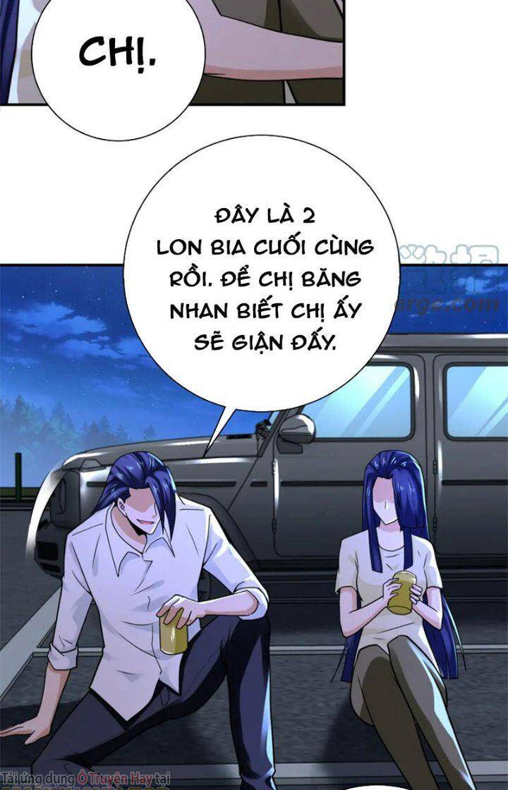 Mạt Thế Siêu Cấp Hệ Thống Chap 329 - Next Chap 330