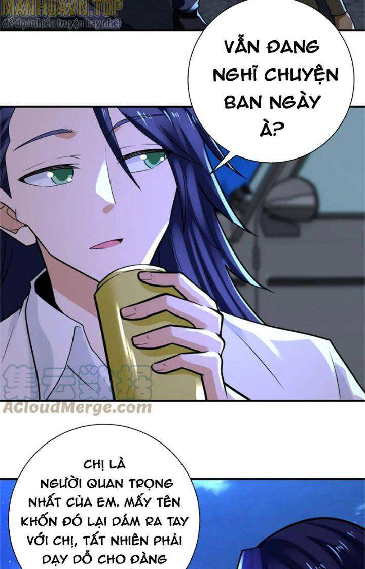 Mạt Thế Siêu Cấp Hệ Thống Chap 329 - Next Chap 330