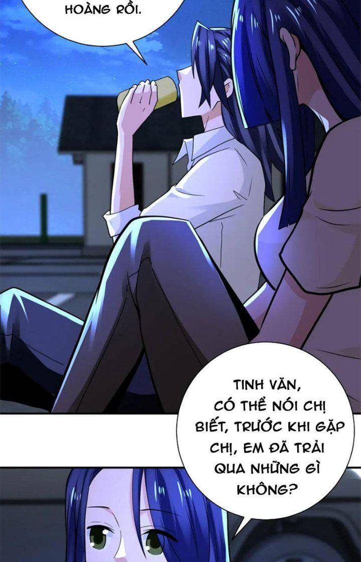 Mạt Thế Siêu Cấp Hệ Thống Chap 329 - Next Chap 330
