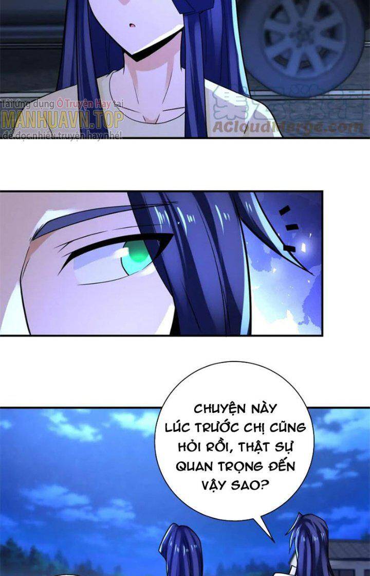 Mạt Thế Siêu Cấp Hệ Thống Chap 329 - Next Chap 330