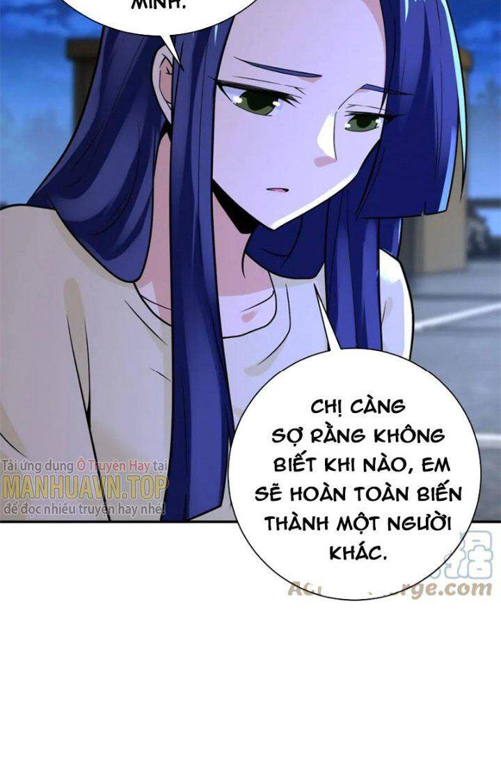 Mạt Thế Siêu Cấp Hệ Thống Chap 329 - Next Chap 330