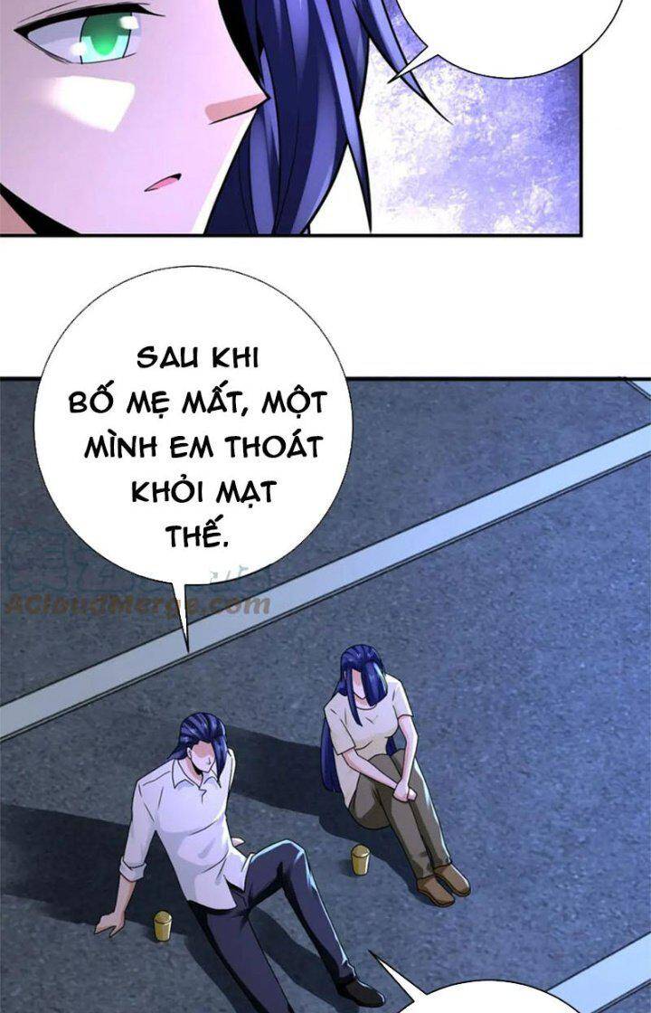 Mạt Thế Siêu Cấp Hệ Thống Chap 329 - Next Chap 330