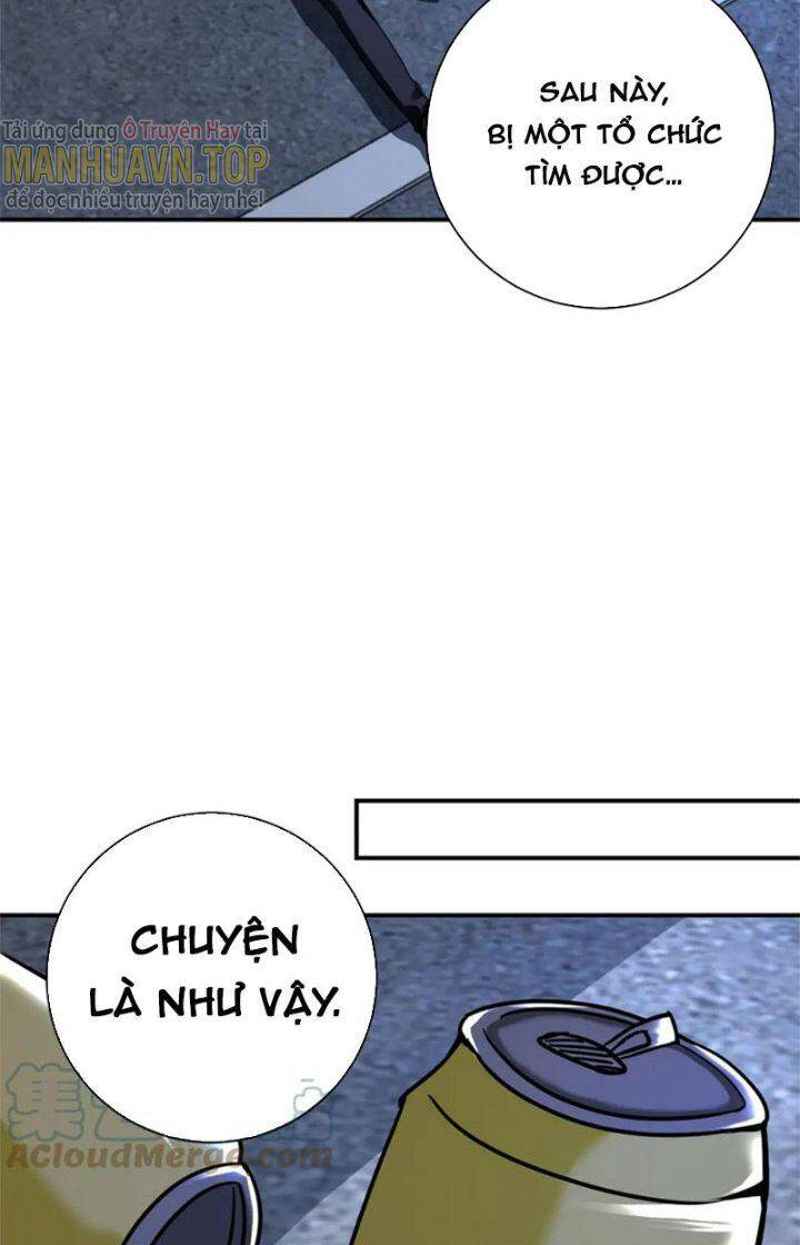 Mạt Thế Siêu Cấp Hệ Thống Chap 329 - Next Chap 330
