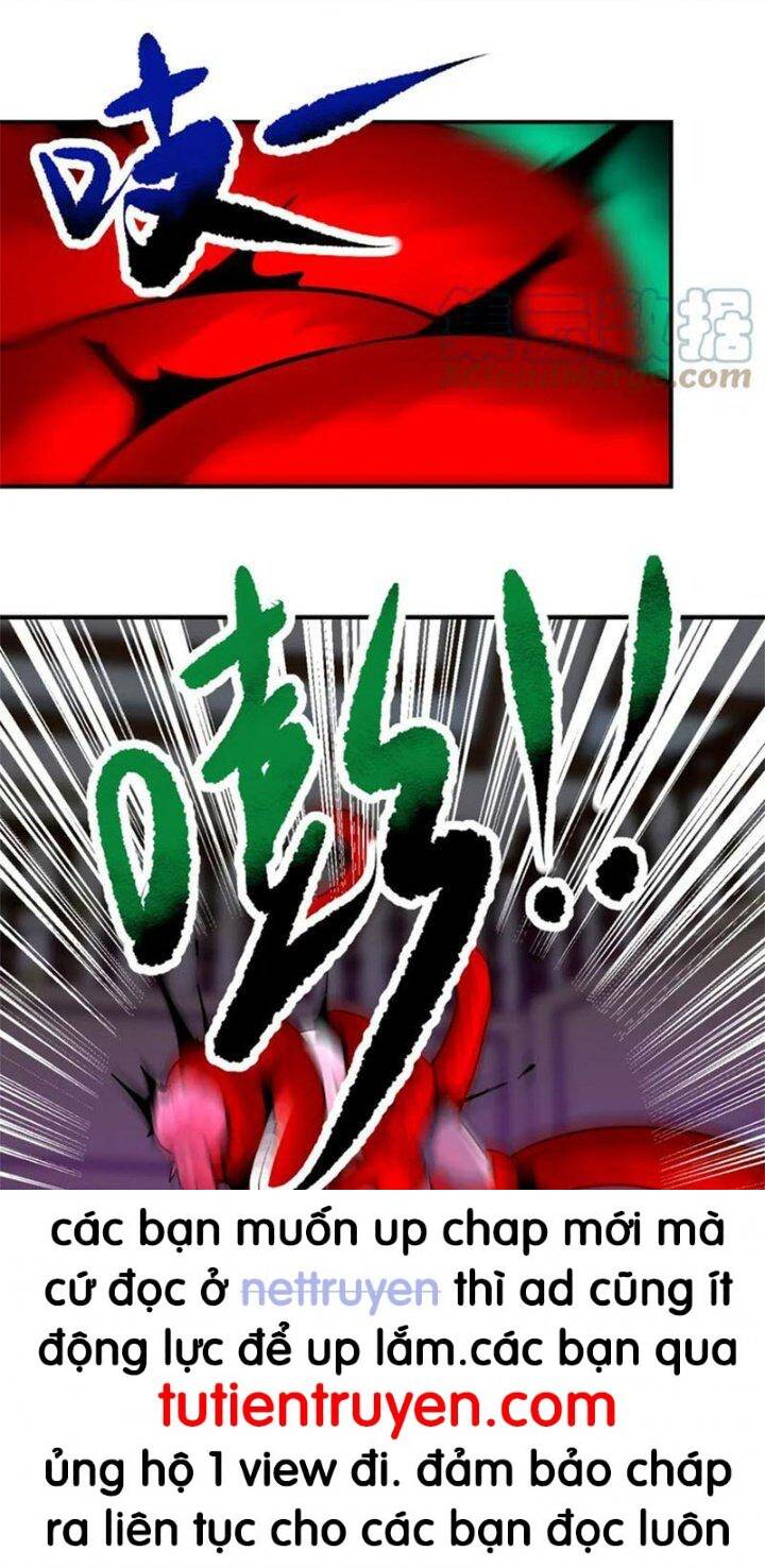 Mạt Thế Siêu Cấp Hệ Thống Chap 329 - Next Chap 330