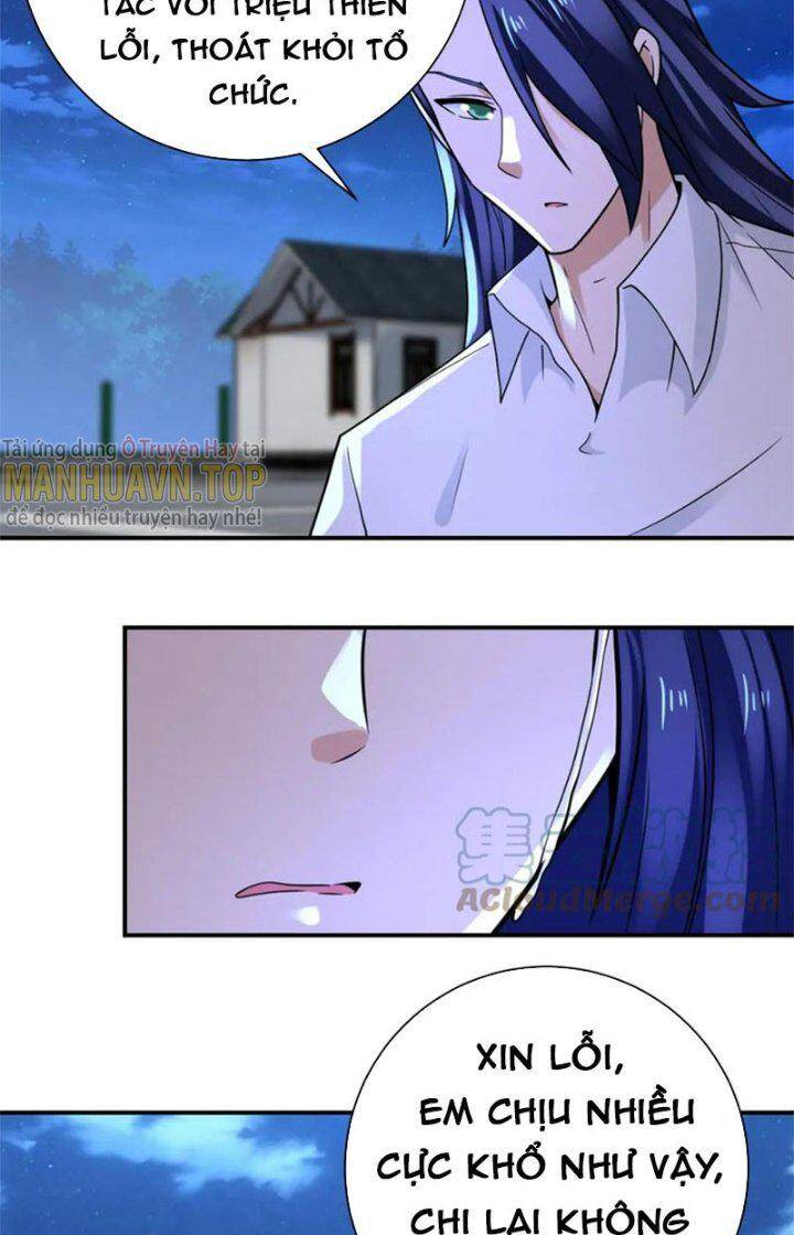 Mạt Thế Siêu Cấp Hệ Thống Chap 329 - Next Chap 330