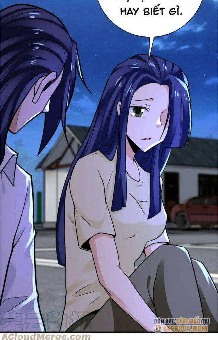 Mạt Thế Siêu Cấp Hệ Thống Chap 329 - Next Chap 330