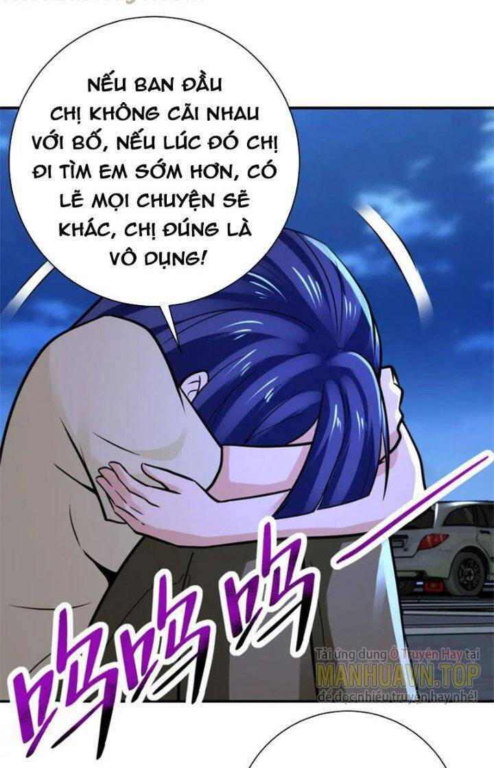 Mạt Thế Siêu Cấp Hệ Thống Chap 329 - Next Chap 330