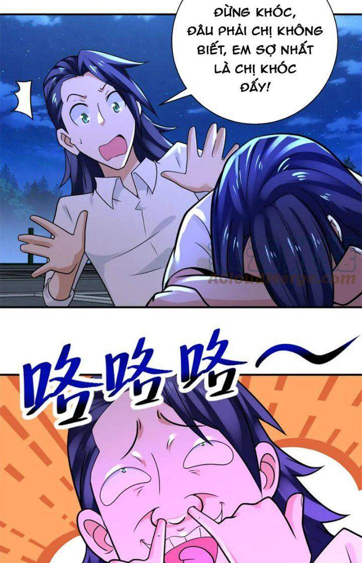 Mạt Thế Siêu Cấp Hệ Thống Chap 329 - Next Chap 330
