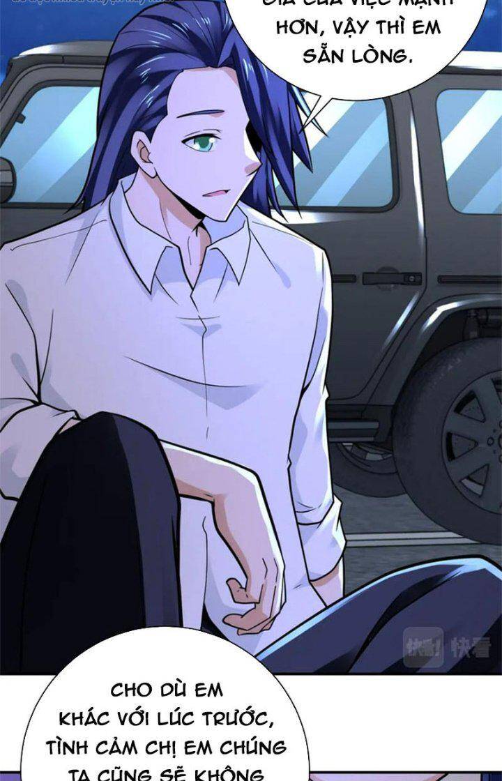 Mạt Thế Siêu Cấp Hệ Thống Chap 329 - Next Chap 330