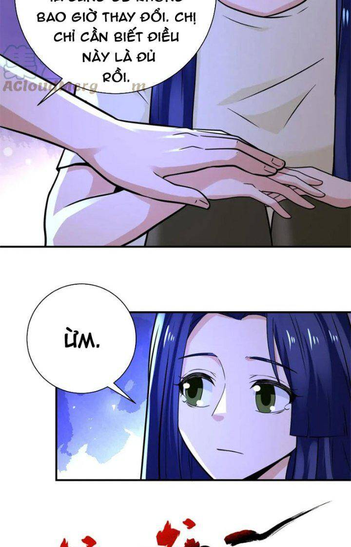 Mạt Thế Siêu Cấp Hệ Thống Chap 329 - Next Chap 330