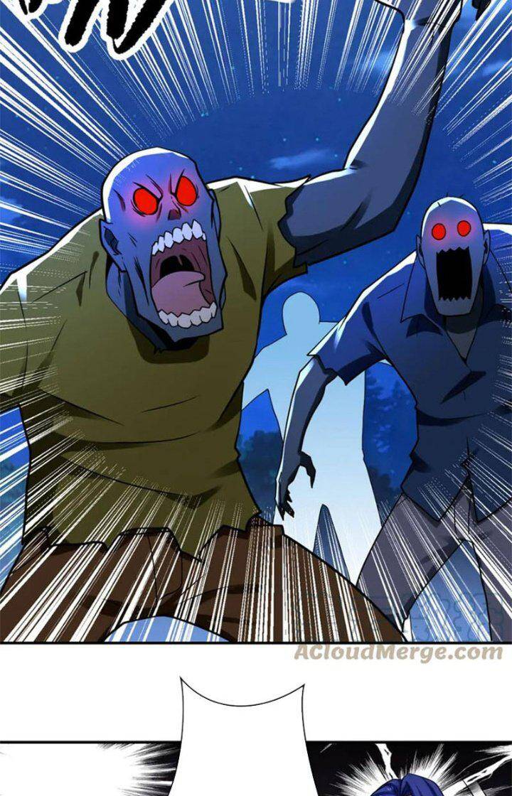 Mạt Thế Siêu Cấp Hệ Thống Chap 329 - Next Chap 330