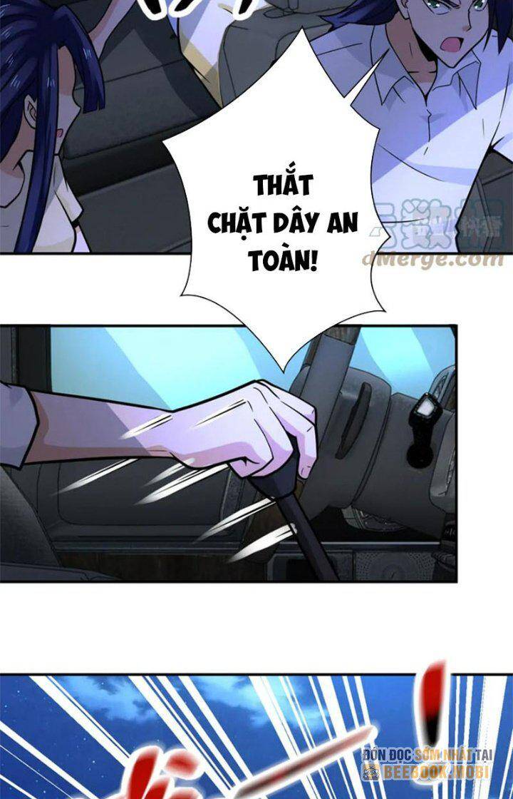 Mạt Thế Siêu Cấp Hệ Thống Chap 329 - Next Chap 330