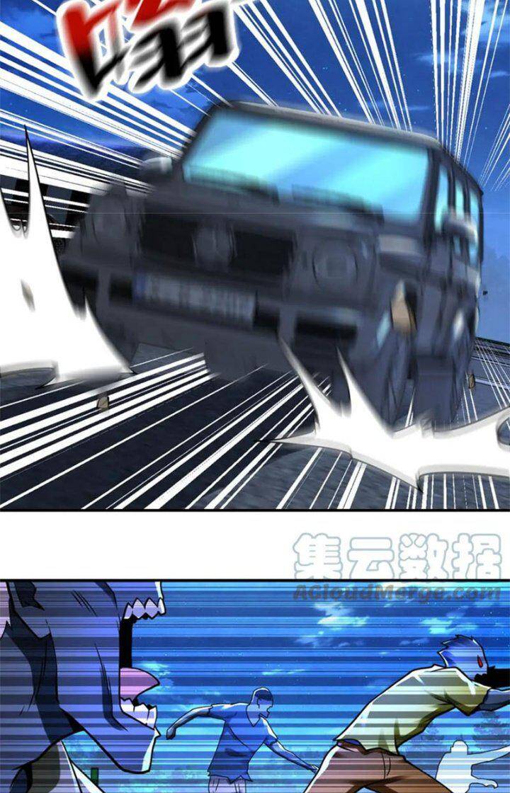 Mạt Thế Siêu Cấp Hệ Thống Chap 329 - Next Chap 330