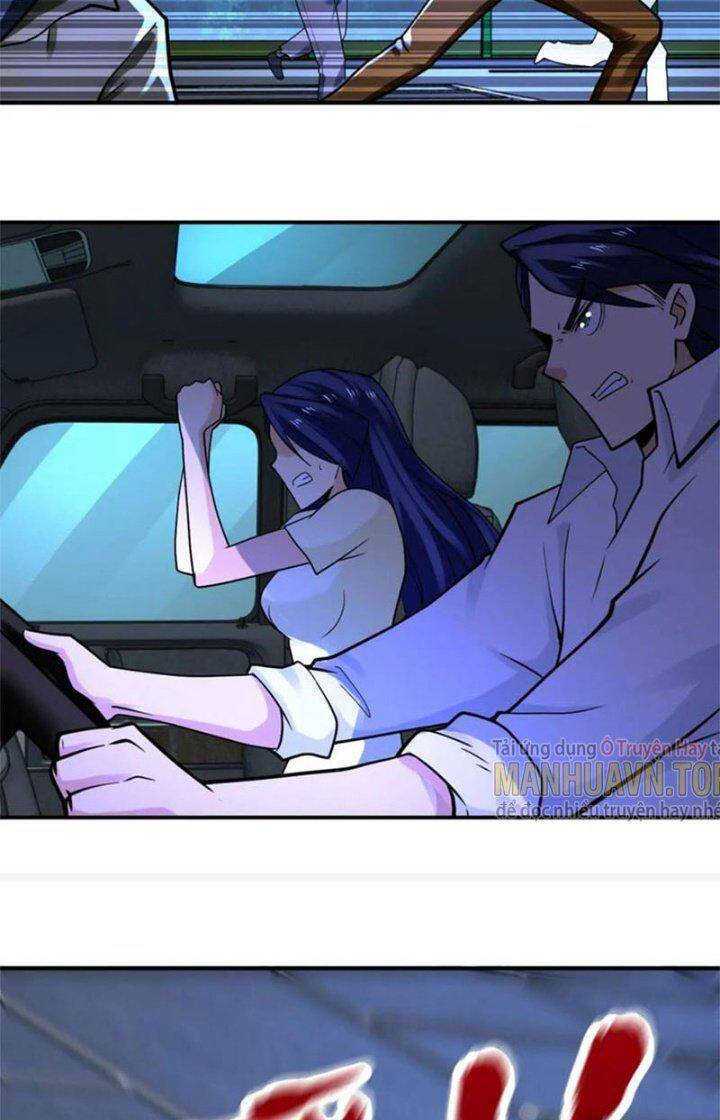 Mạt Thế Siêu Cấp Hệ Thống Chap 329 - Next Chap 330