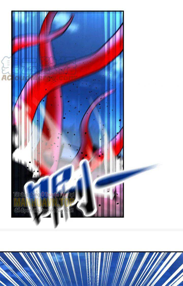 Mạt Thế Siêu Cấp Hệ Thống Chap 329 - Next Chap 330
