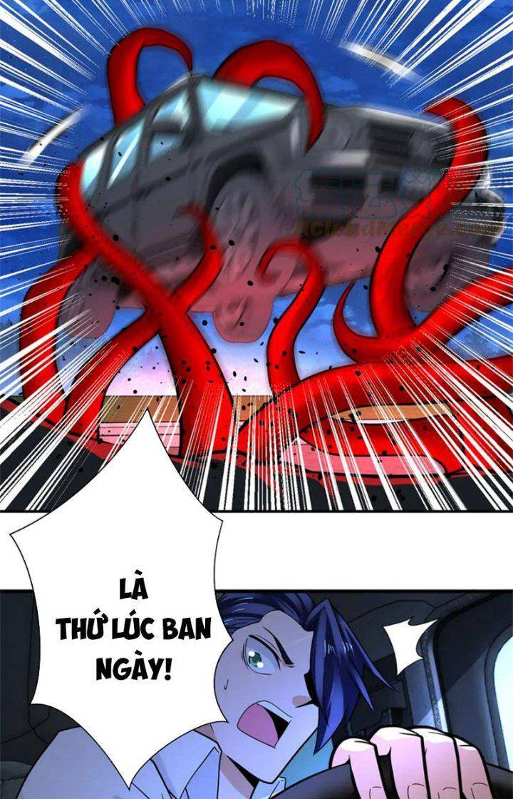 Mạt Thế Siêu Cấp Hệ Thống Chap 329 - Next Chap 330