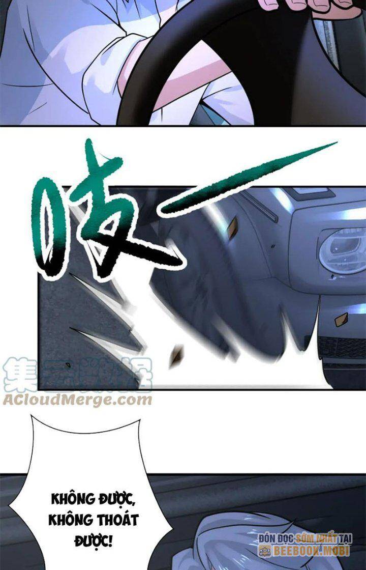 Mạt Thế Siêu Cấp Hệ Thống Chap 329 - Next Chap 330
