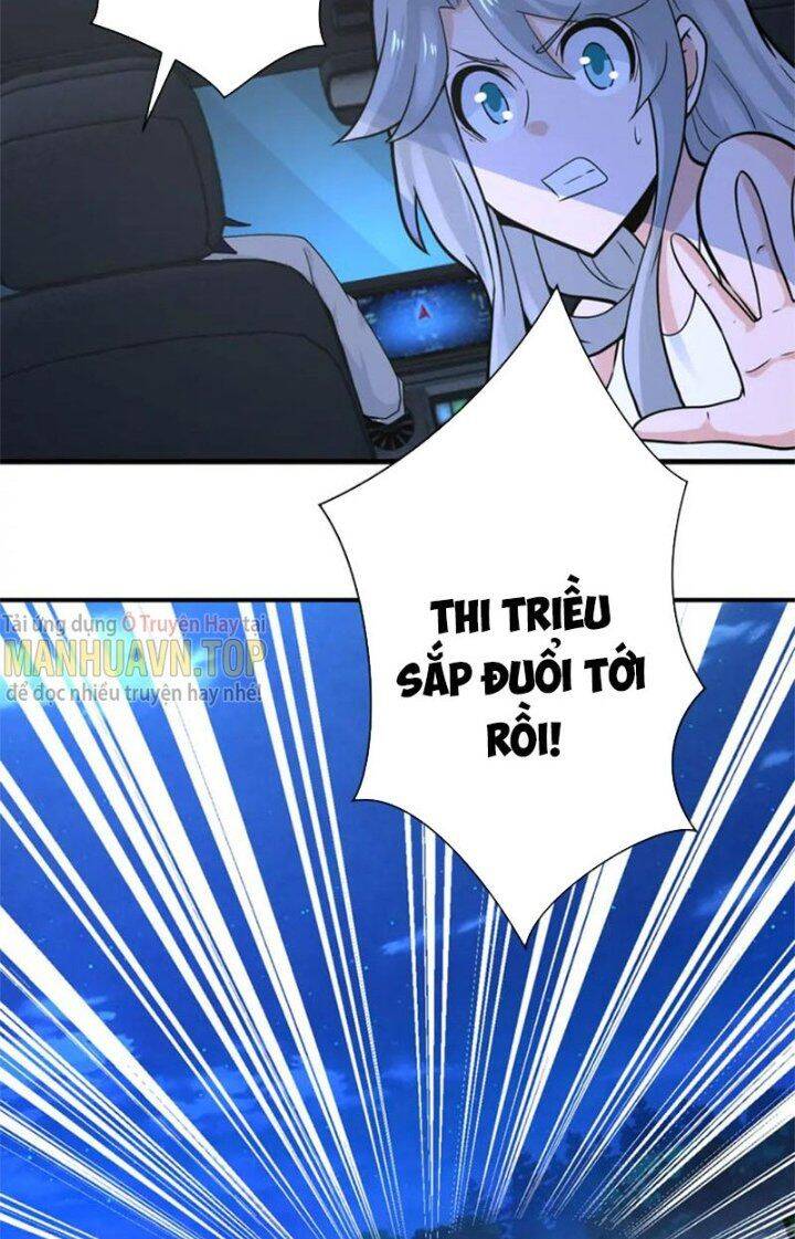 Mạt Thế Siêu Cấp Hệ Thống Chap 329 - Next Chap 330