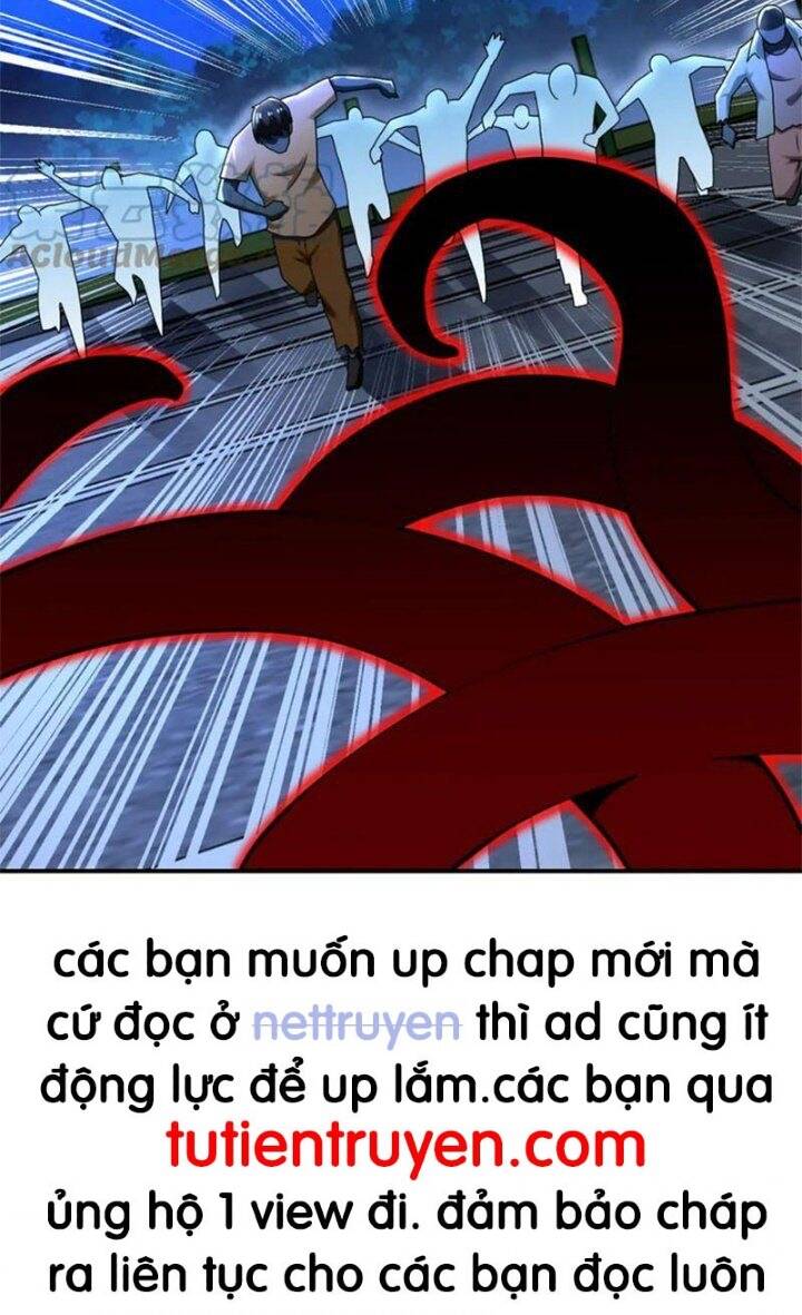 Mạt Thế Siêu Cấp Hệ Thống Chap 329 - Next Chap 330