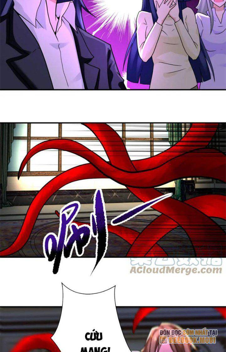 Mạt Thế Siêu Cấp Hệ Thống Chap 329 - Next Chap 330