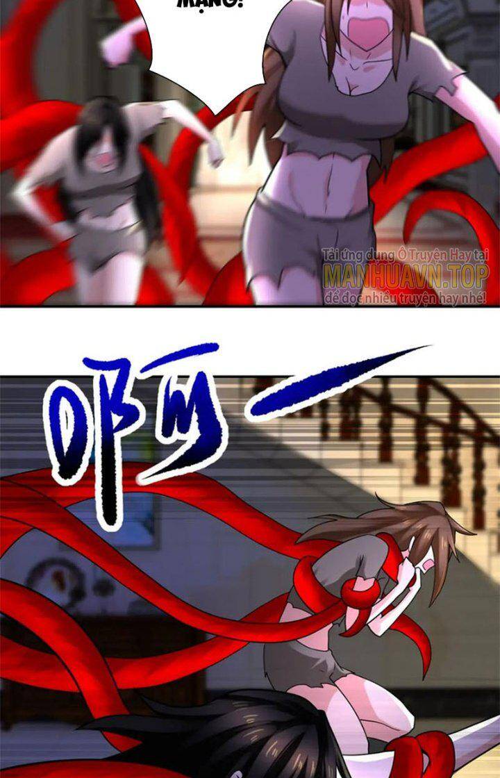 Mạt Thế Siêu Cấp Hệ Thống Chap 329 - Next Chap 330
