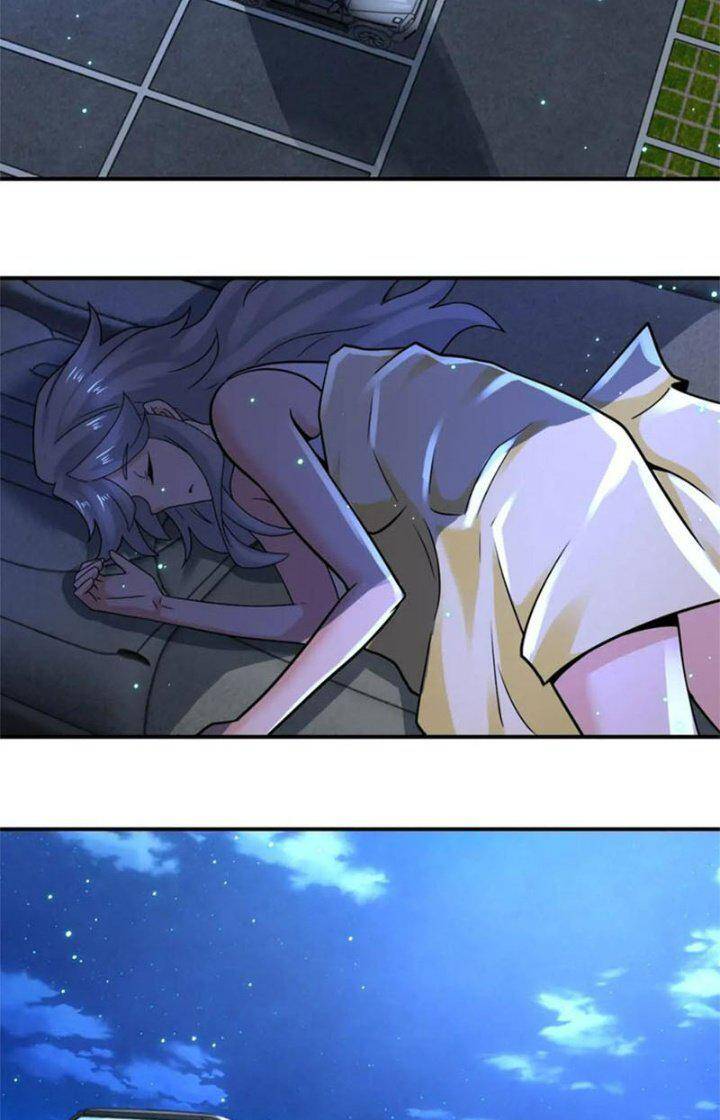 Mạt Thế Siêu Cấp Hệ Thống Chap 329 - Next Chap 330