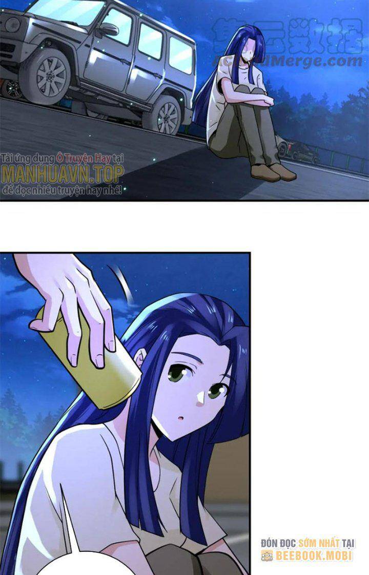 Mạt Thế Siêu Cấp Hệ Thống Chap 329 - Next Chap 330